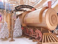 -深圳来福士广场