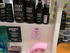 -LUSH(威尼斯人购物中心店)