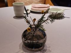 -南通滨江洲际酒店-东厨中餐厅