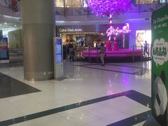 -凯德广场(学府店)