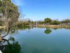 -西溪国家湿地公园