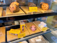 -麦当劳(王顶堤店)