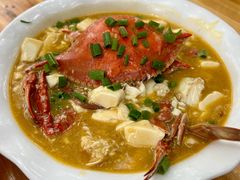 -何记面馆(龙泉山店)