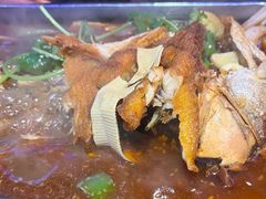 -沈胖子音乐烤吧·炒菜·龙虾(环城东路店)