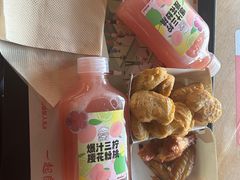 -肯德基(学院路店)