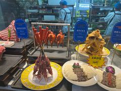 -老德州四合院·德州菜(天衢路店)