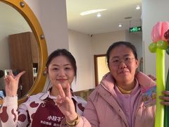 -小放牛炒菜馆(裕华东路店)