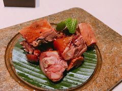 -三利音·东方司宴(外滩店)