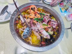 -悦来福·东山海鲜(莲花店)