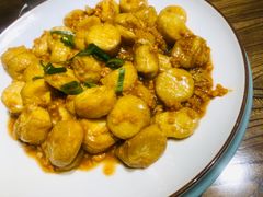 -聚缘堂·海鲜私房菜(松岭路店)