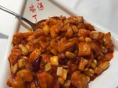 -峨嵋酒家总店(车公庄店)
