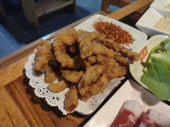 -傣妹火锅(南京东路一店)