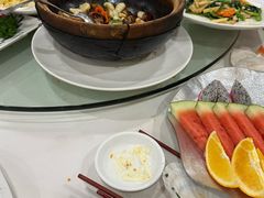 -宜宾海鲜酒家·三十年老字号