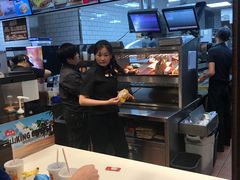 -汉堡王(仲盛世界商城店)