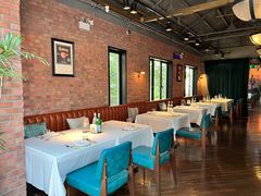 大堂-弗兰克牛排西餐厅Ribone steak house(柠檬花园店)