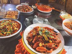 -虾蟹掌门音乐主题餐厅