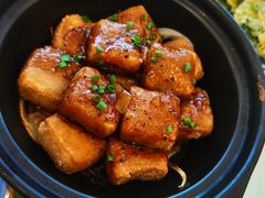 铁板香芋-高老庄新家宴(北斗星广场店)