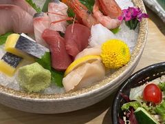 -御瀛日本料理