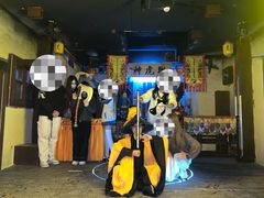 -棂笼·深度沉浸密室(武汉旗舰店)