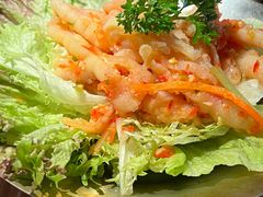 -岛风·台食小馆 ISLAND BISTRO(烟台山店)