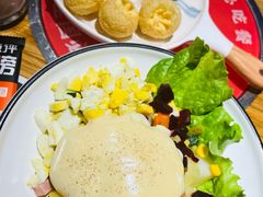 -通海俄式烧烤(下瓦房店)