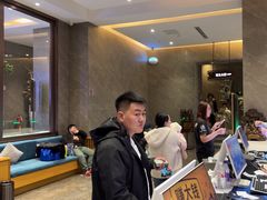 -星河湾温泉洗浴酒店