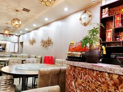 大堂-清真•蜀风园(丁字沽店)