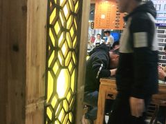 -伊穆祥牛肉面总店·清真