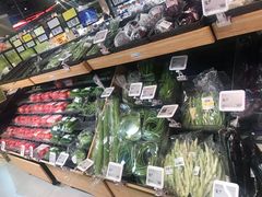 -盒马X会员店(王府井奥莱UP TOWN店)