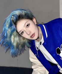 -FASHION PALACE hair+