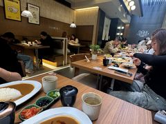 -CURRY YA 熟成咖哩專門店(深圳湾万象城店)