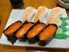 -银子铁板烧料理自助餐(人民广场店)