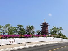 -厦门园林博览苑
