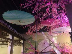 -韵秋荷(宝山龙湖天街店)
