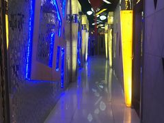 -酷必乐KTV(北行店)