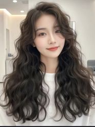 -丽时 Hair Salon