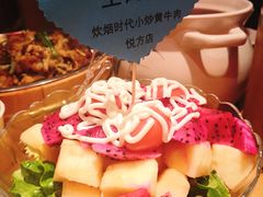-炊烟小炒黄牛肉(中心印象城店)