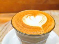 -VOYAGE COFFEE(北锣鼓巷店)