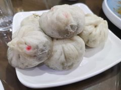 茴香肉包-京天红酒家(虎坊路店)