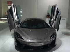 -沈阳国际会展中心管理有限公司