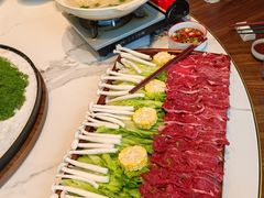 -吴记百家·私房菜·家宴(润园店)