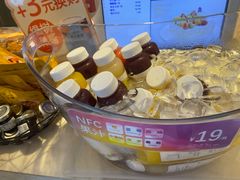 -BreadTalk面包新语·烘焙蛋糕(高德置地春广场店)