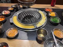 -GOGIYA·咕叽吖韩国传统烤肉店(小榄店)