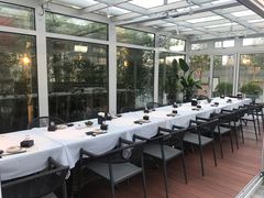 大堂-炉匠炉端烧·酒(国金中心商场店)