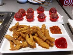 -海底捞火锅(顺城购物中心店)