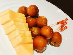 -大鸭梨烤鸭·北京菜(大兴南小街店)