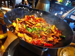 -富正毅三下锅·湘西韵味(天门山索道店)