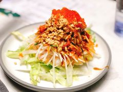 -曼谷靠山街