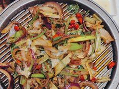 -吉祥春饼·烤鸭(天津新城吾悦店)