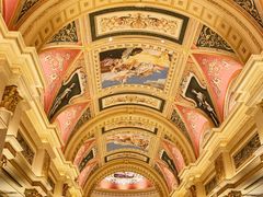 -莫尔顿牛排坊(威尼斯人店)